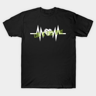 Love At First Spike T-Shirt